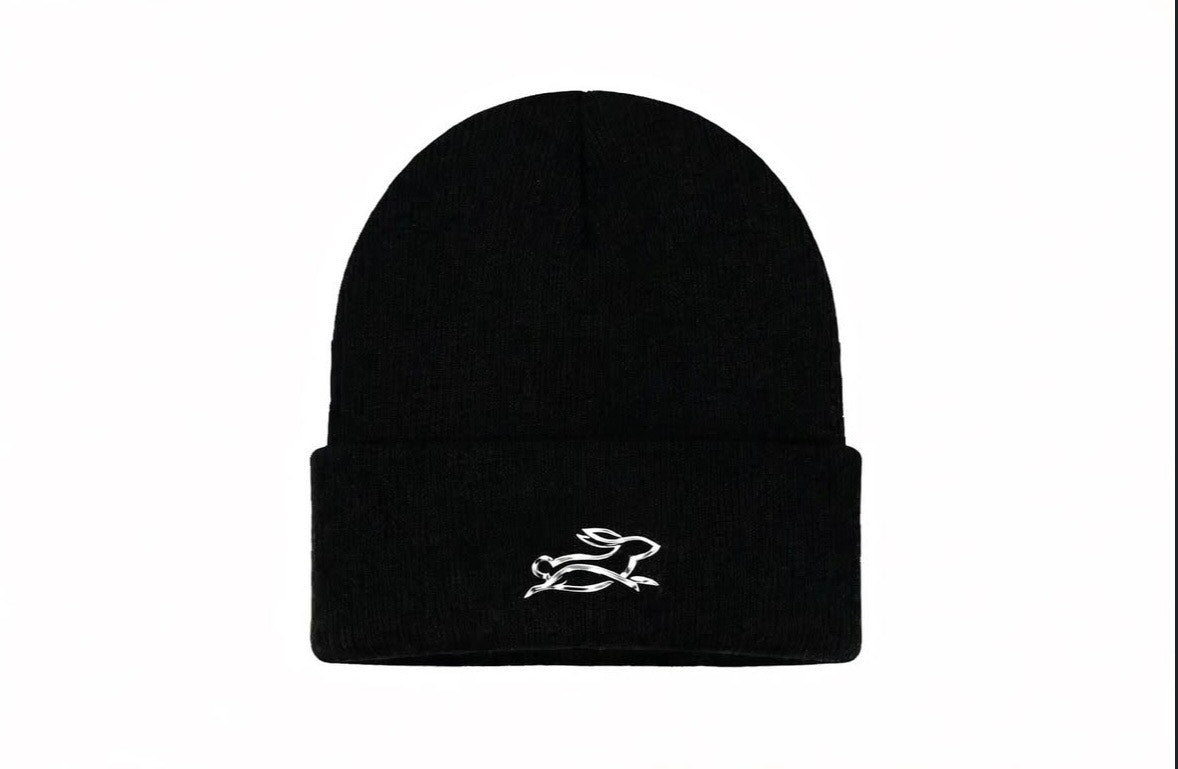 Tr4 Bunny Beanie
