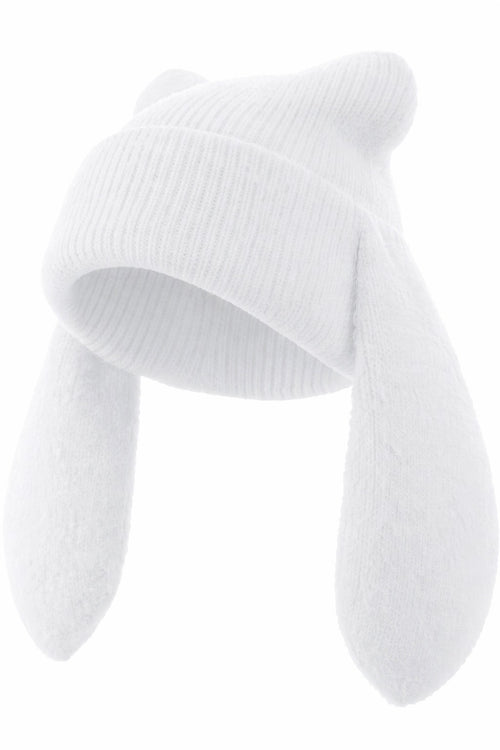 T33 Bunny Hat