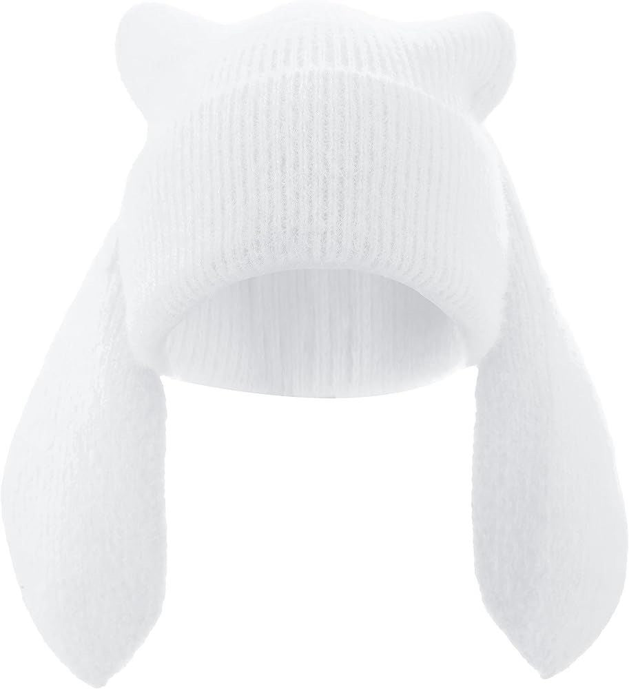 T33 Bunny Hat