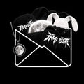 Silver TR4 VIP Box